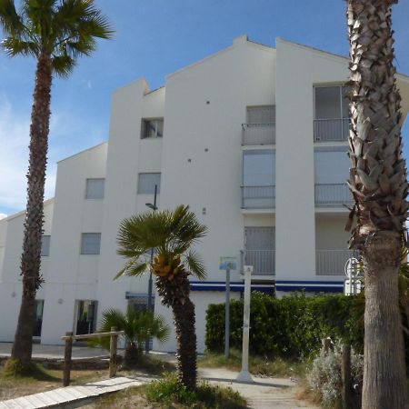 Le Sud Sur Plage Mèze Exteriör bild